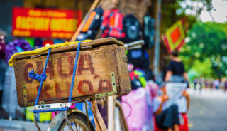 Viaje a Vietnam y Camboya. Grupo verano. Cultura, templos y minorías salida 7 de agosto