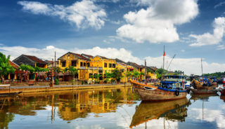 Viaje a Vietnam a Medida con extensión opcional a Camboya