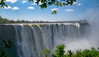 Viaje a Zimbabwe y Botswana a medida. Extensión opcional a Mauricio