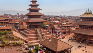 Viaje a Nepal. Voluntariado. Momentos inolvidables en Nepal