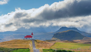 Viaje a Islandia en verano en grupo. Gran tour de Islandia