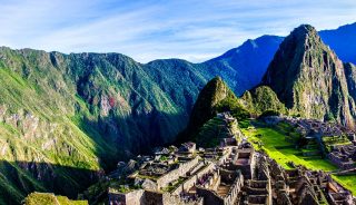 Viajes a Perú