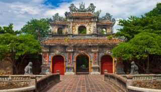 Viaje a Vietnam en privado. Tesoros de Vietnam y posibilidad de extensión a Camboya