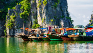 Viaje a Vietnam en privado. Tesoros de Vietnam y posibilidad de extensión a Camboya
