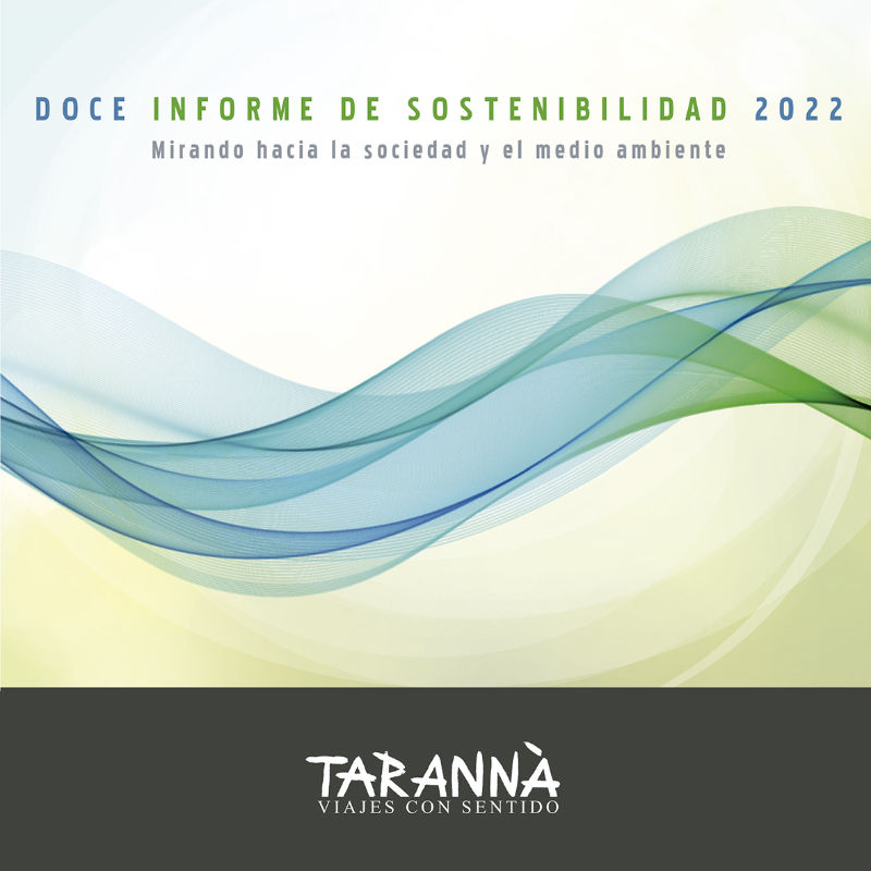 Informe de Sostenibilidad 2022